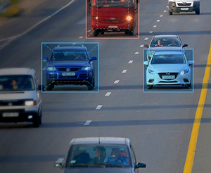 2018 Top AI Trends for Business