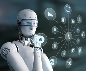 AI Neural Networks 101