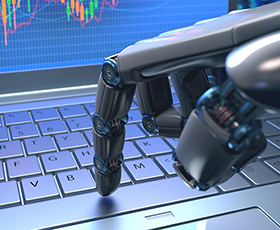 HFT - Nanoseconds Matter!