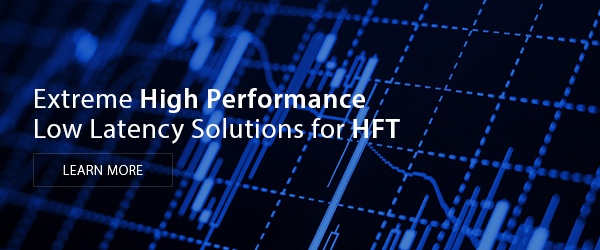 CIARA Solutions for High-Frequency Trading