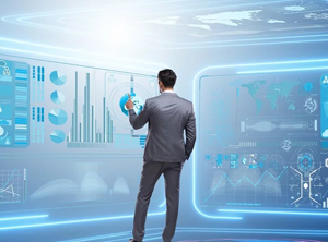 What Is Digital Twin Technology?