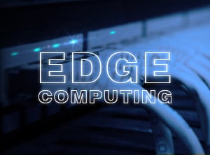 edge computing - for newsletter